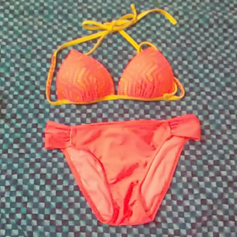 Swimsuit